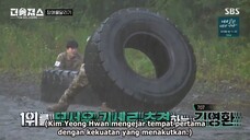 Kshow The Soldiers Sub Indo Eps 2