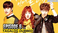 Cheese in the Trap 2016 Episode 6 Tagalog