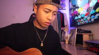 Paubaya - Moira Dela Torre | Cover by Justin Vasquez