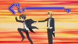 Kaichou wa Maid Sama Episode 19 (Eng sub)