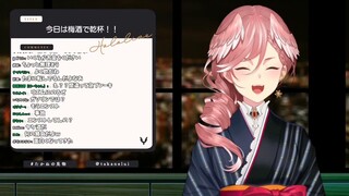Lựa chọn của Lui là... [Hololive Vietsub]