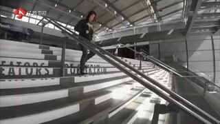 最强大脑：中国vs X战队