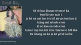 [Phiên âm tiếng Việt] Good Day - IU