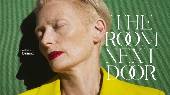 It turns out that death can also be colorful