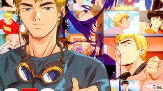 Great Teacher Onizuka Ep 23(dub)