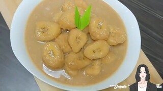 Makanan yang cocok di saat berbuka puasa