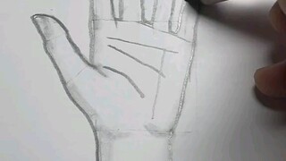 hand tutorial