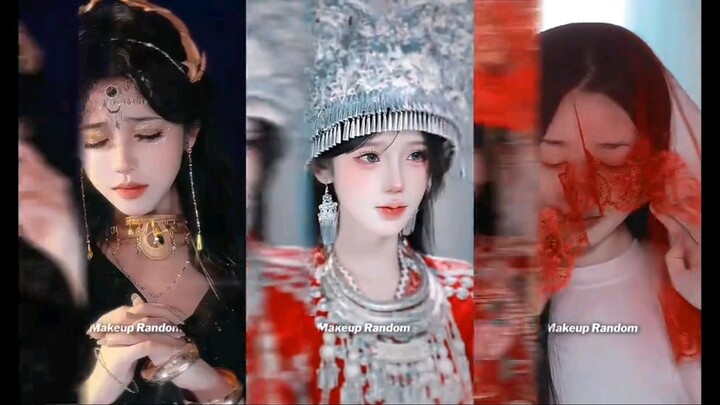 Part 55 | #_ulzzanggirl _hairstyle _douyin抖音 _shenzhenhighschool _chinesegirl
