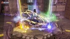 Supreme_God_Emperor 225 sub indo