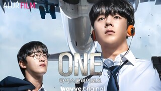 ONE: HIGH SCHOOL HEROES (2025) EPISODE 5