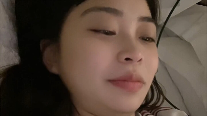 笑死！看了一晚上苍兰诀…得诀症了！