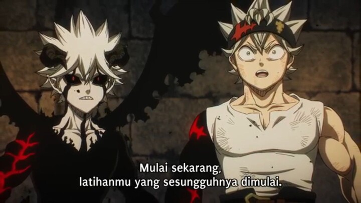 black clover s2 episode 1 sub indo