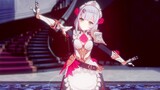 [ Genshin Impact MMD/4k] Noelle: Leave it to me! I can give you everything!