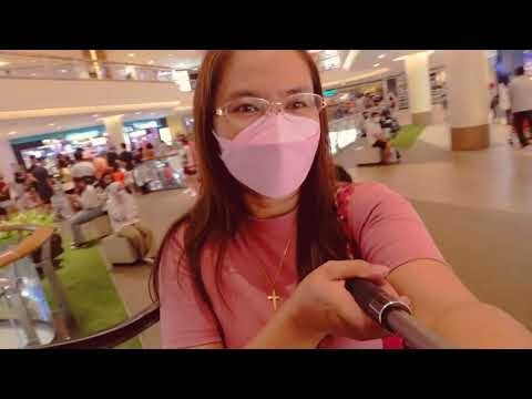 Window Shopping with my Enemy😁|Wondermom27