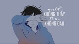 Mắt Không Thấy Tim Không Đau - Trịnh Thiên Ân FT Thiên Dũng [LYRIC VIDEO] #MKTTKD