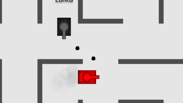 [Tank Turmoil] WWII Tank Crew