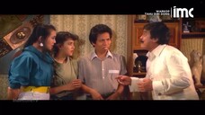 Warkop Tahu Diri Dong - 10 April 2024 (IMC)