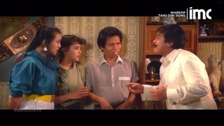 Warkop Tahu Diri Dong - 10 April 2024 (IMC)