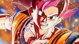 Dragon Ball Xenoverse 2 Is Forever