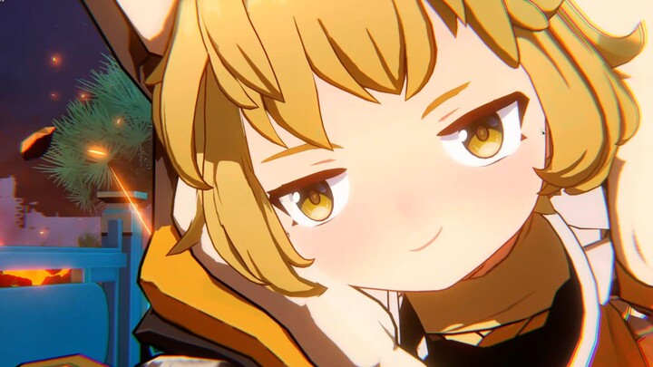 น่ารักจังเลย