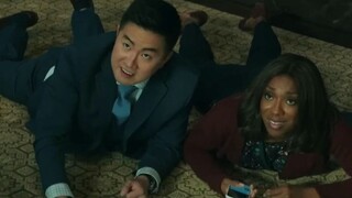 When a bank robbery was interrupted by an app 📱