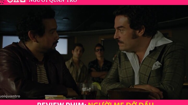 Tóm Tắt Phim Cô Gái Nhỏ biến Đàn Ông vs Đàn Bà Trở Thành Đồ Chơi