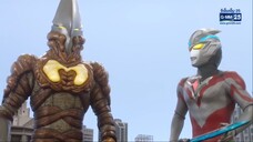 อุลตร้าแมน อาร์ค | ตอนที่ 16 "แสงอันน่าสะพรึงกลัว" | พากย์ไทย / ULTRAMAN ARC EP16