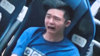 Mặt nạ đau đớn