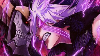 Top 20 Strongest Edens Zero Characters (Antagonists)