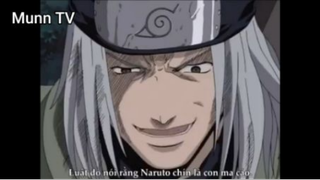 Naruto (Ep.2) _ Naruto chính là con ma cáo ư? #Naruto_tap2