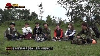 Law of the Jungle in Komodo [5] ENG SUB