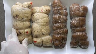 hai món chả chay,dễ làm nhất,chế biến nhiều món ăn khác