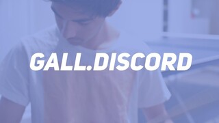 Introducing gall.Discord!