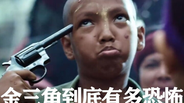 [Understanding the Movie] The Brutality Behind "Operation Mekong": How Terrifying Is the Golden Tria
