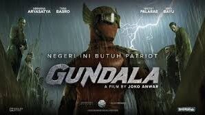 Gundala (2019)