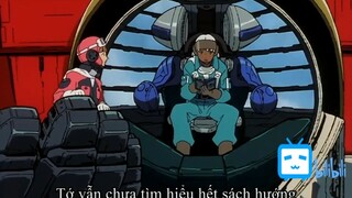 Truy tìm chủ mưu vụ ám sát Dianna #anime