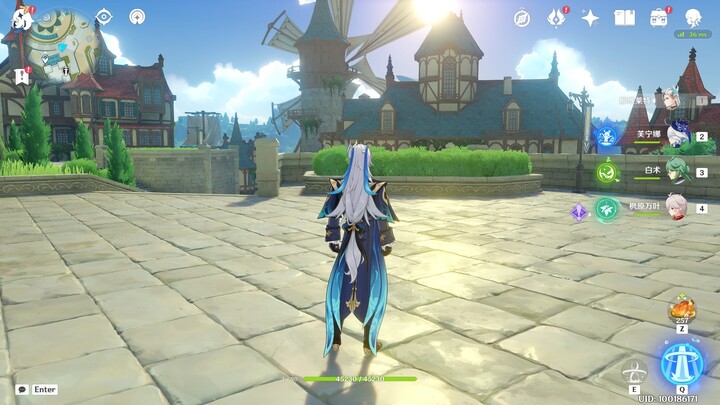 After 4 years of leaving the sugar bug unpatched, they stubbornly fixed the bug-free circling animat