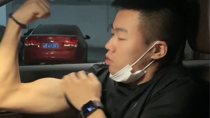 Big brother is really something.