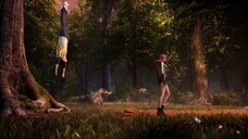 Heaven Scrap Master episode 21 sub indo