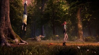 Heaven Scrap Master episode 21 sub indo