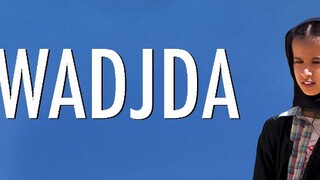 WADJDA 🇸🇦| 2012| SUB.INDO