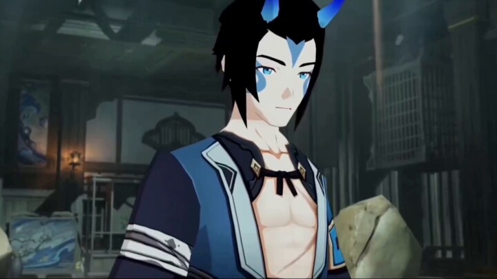 To all the players who love a fight