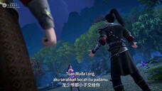 Martial Peak 31
