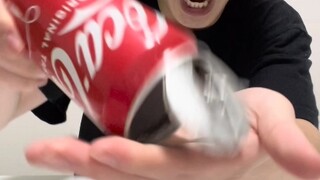趣味实验合集，解压视频。