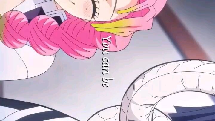 demon Slayer edit