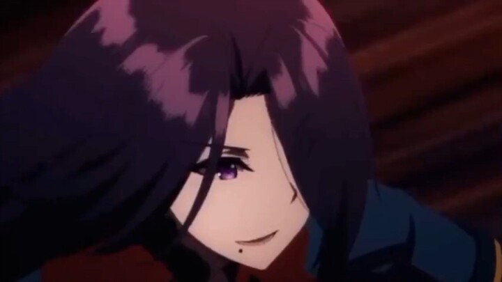anime parasite