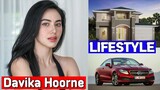 Davika Hoorne Lifestyle |Biography, Networth, Realage, Hobbies, Facts, |RW Facts & Profile|