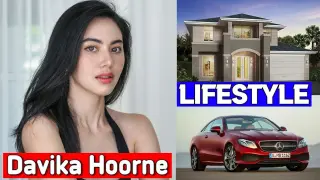 Davika Hoorne Lifestyle |Biography, Networth, Realage, Hobbies, Facts, |RW Facts & Profile|