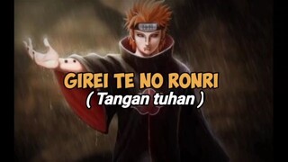 sound pain akatsuki