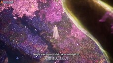 Sruoding the Heavens Episode 133 Sub Indo
